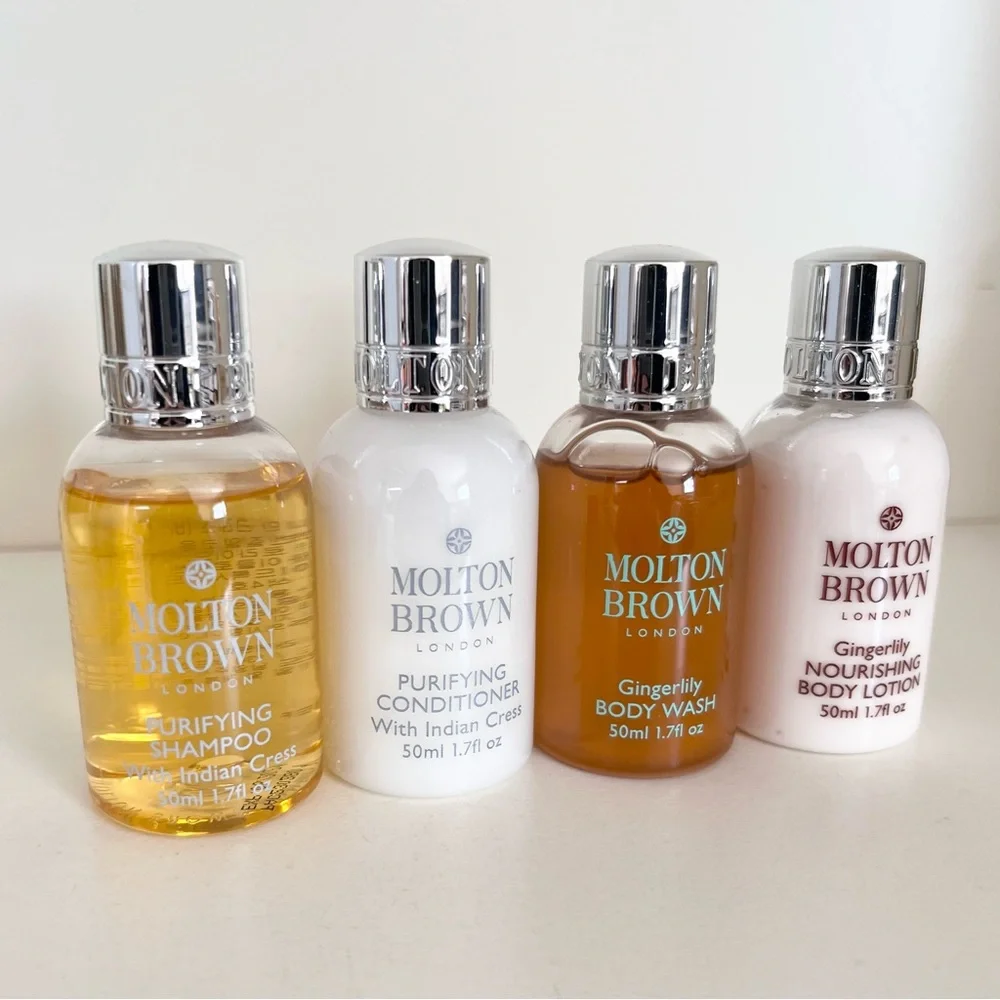 Molton Brown brand new